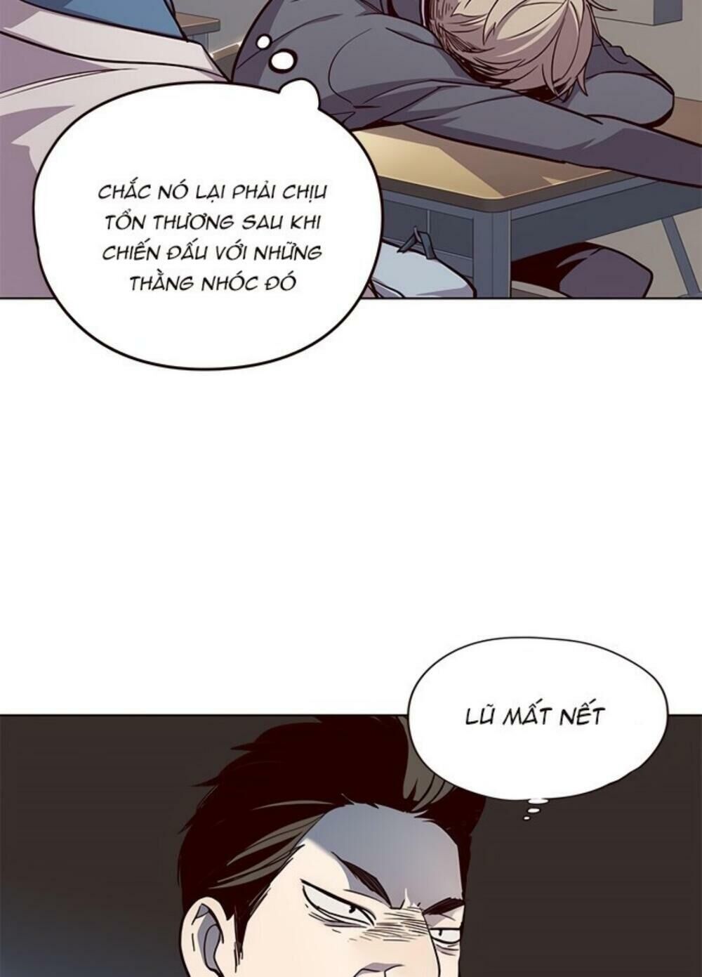 Hóa Thân Thành Mèo Chap 19 - Next Chap 20