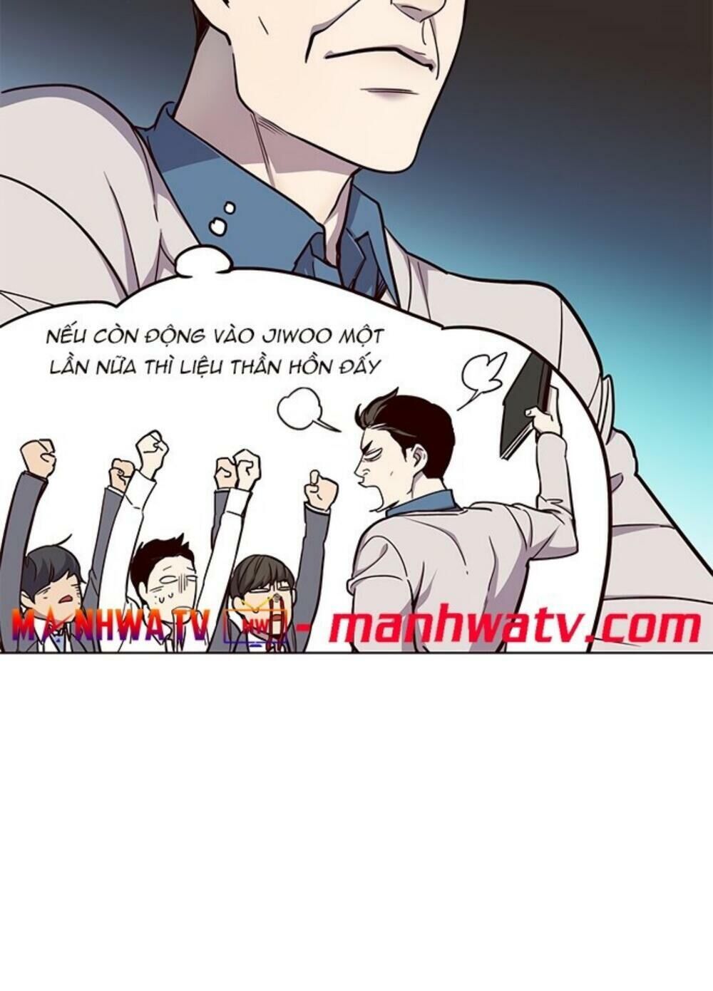 Hóa Thân Thành Mèo Chap 19 - Next Chap 20