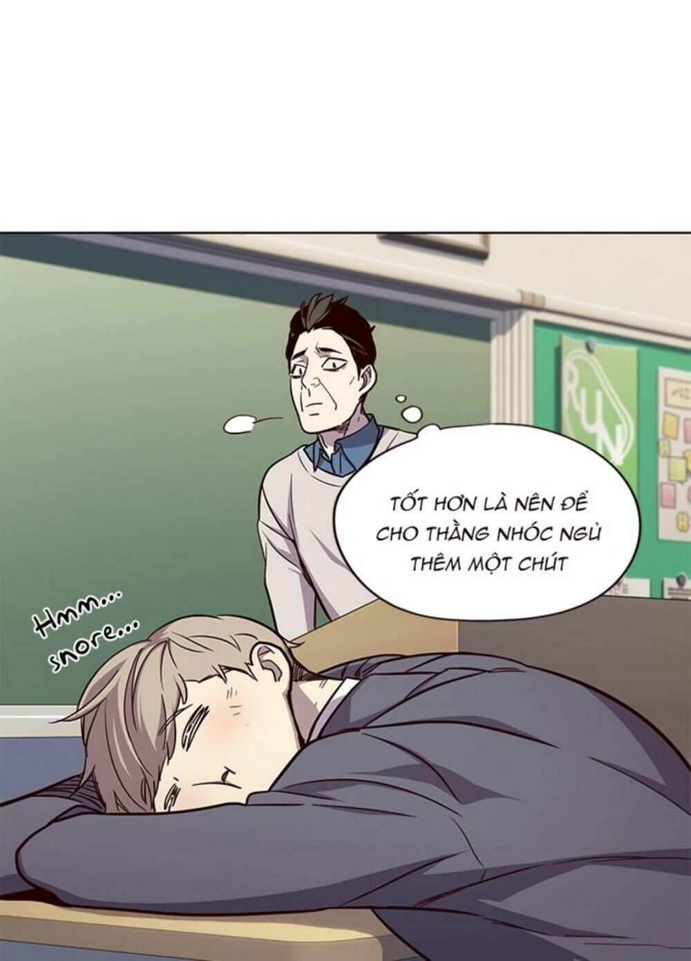 Hóa Thân Thành Mèo Chap 19 - Next Chap 20