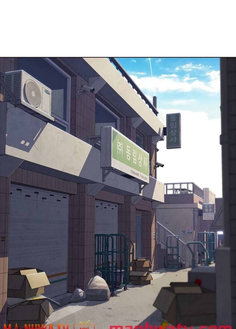 Hóa Thân Thành Mèo Chap 19 - Next Chap 20