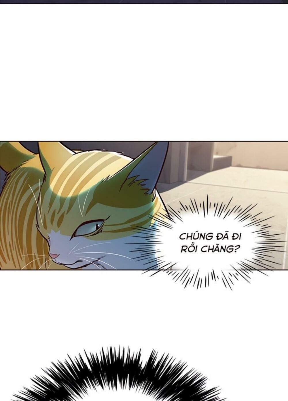Hóa Thân Thành Mèo Chap 19 - Next Chap 20
