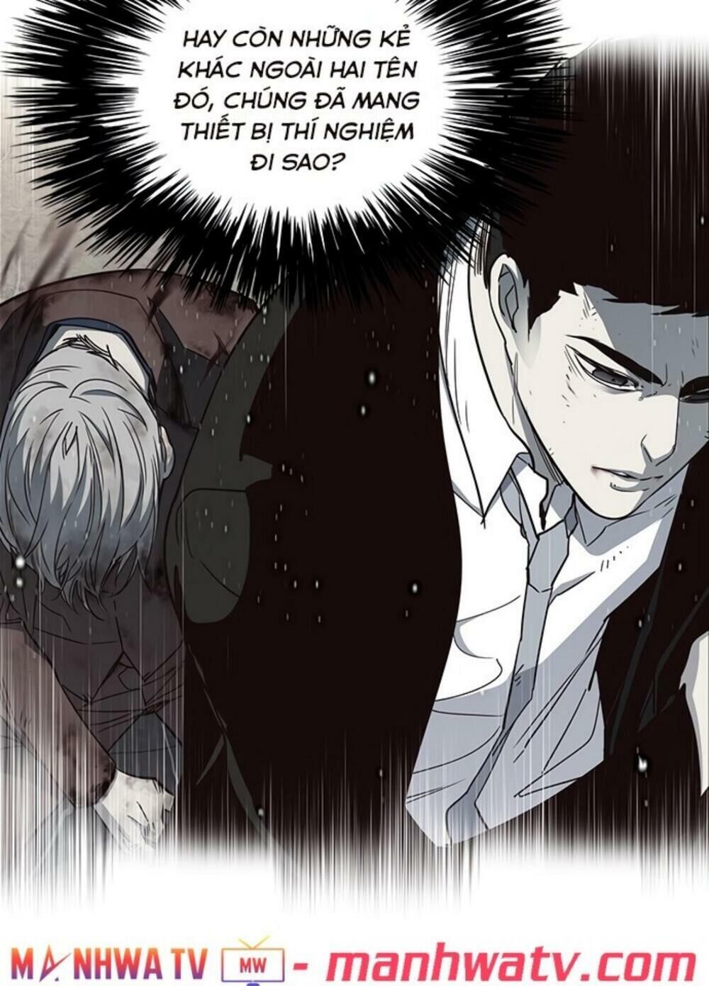 Hóa Thân Thành Mèo Chap 19 - Next Chap 20