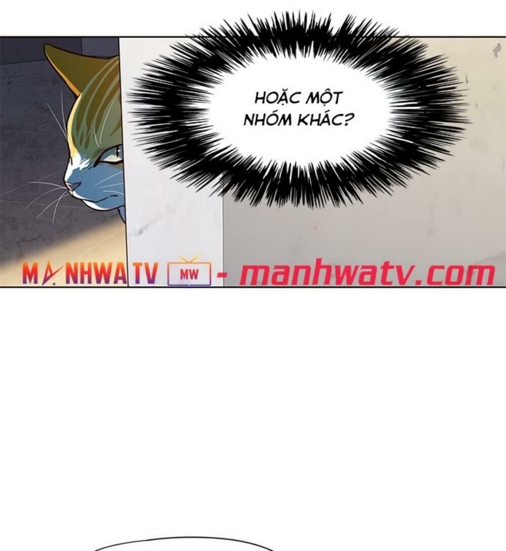 Hóa Thân Thành Mèo Chap 19 - Next Chap 20