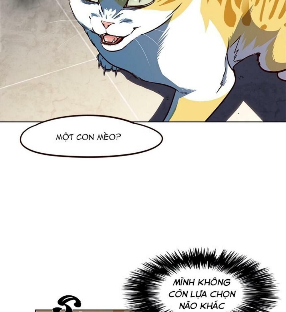 Hóa Thân Thành Mèo Chap 19 - Next Chap 20