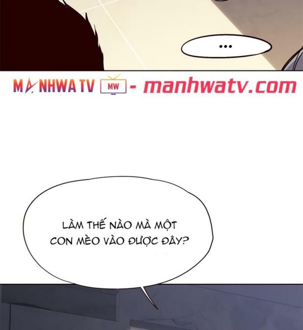 Hóa Thân Thành Mèo Chap 19 - Next Chap 20