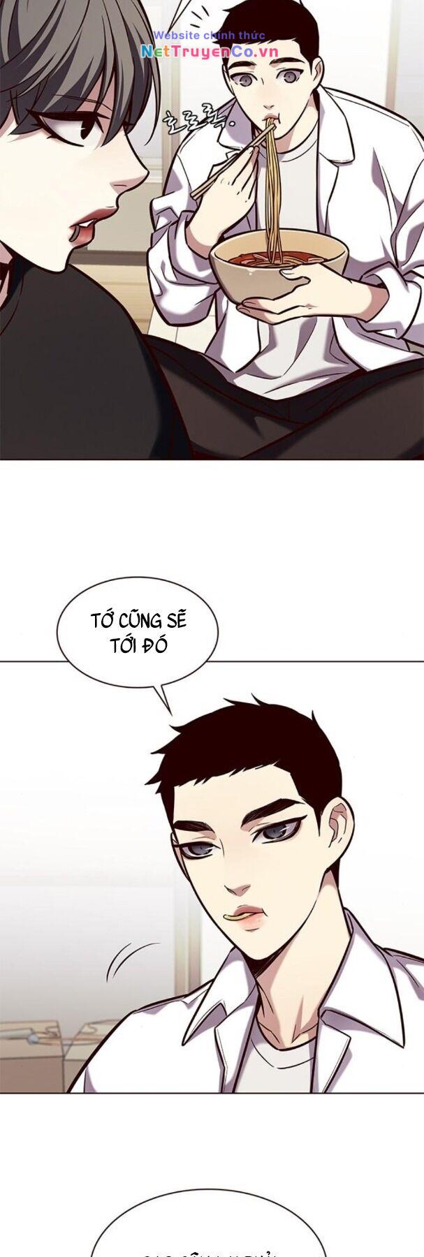 Hóa Thân Thành Mèo Chap 190 - Next Chap 191