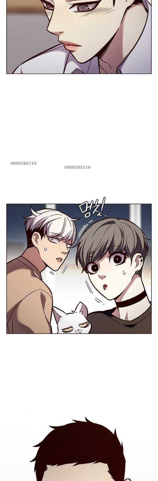 Hóa Thân Thành Mèo Chap 190 - Next Chap 191