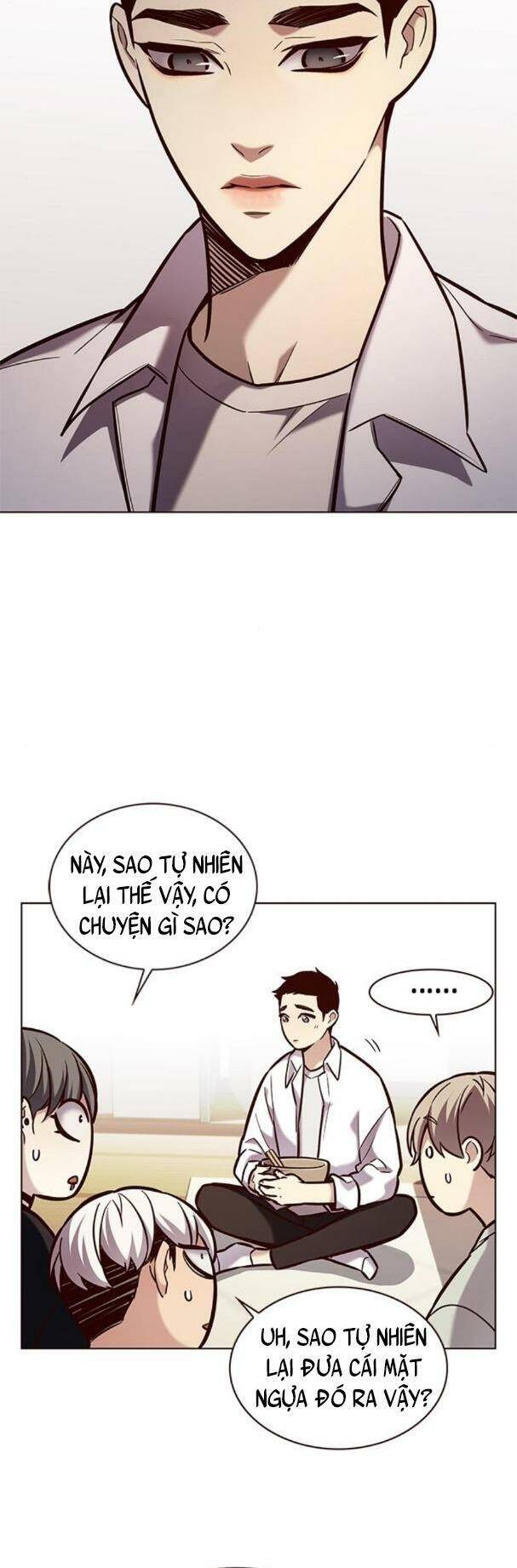 Hóa Thân Thành Mèo Chap 190 - Next Chap 191