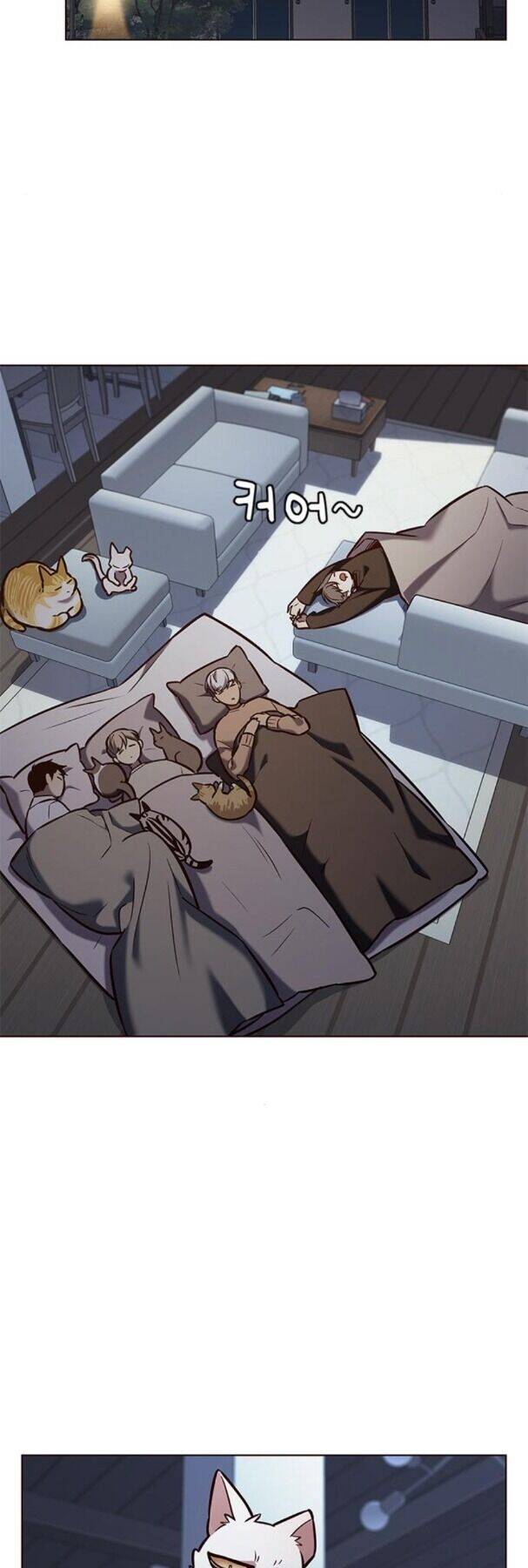 Hóa Thân Thành Mèo Chap 190 - Next Chap 191