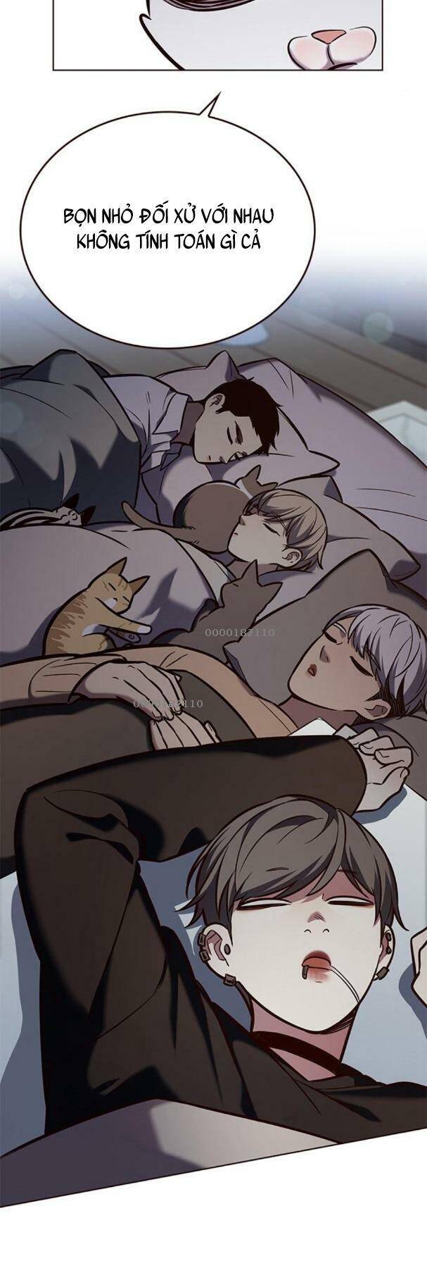 Hóa Thân Thành Mèo Chap 190 - Next Chap 191