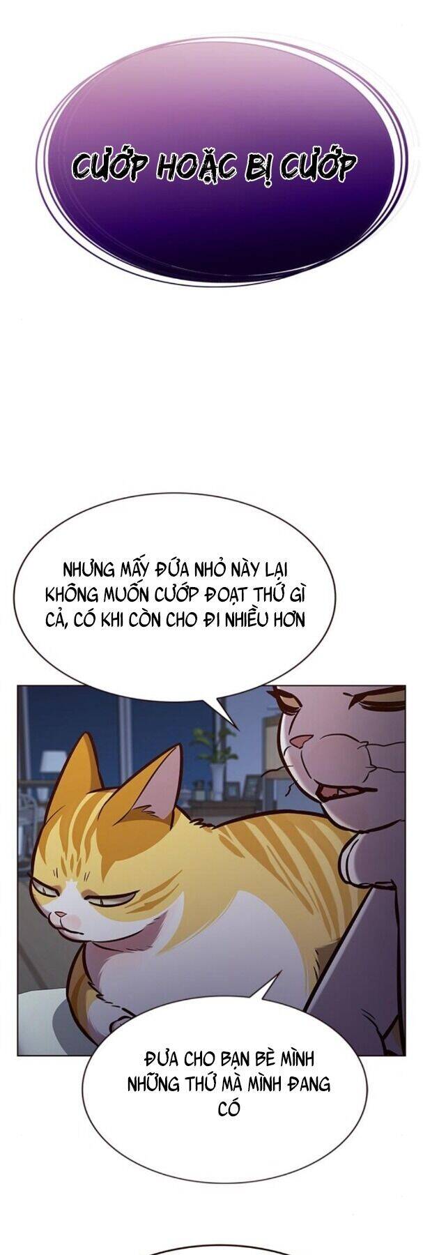 Hóa Thân Thành Mèo Chap 190 - Next Chap 191