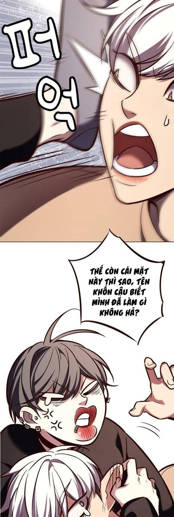 Hóa Thân Thành Mèo Chap 190 - Next Chap 191