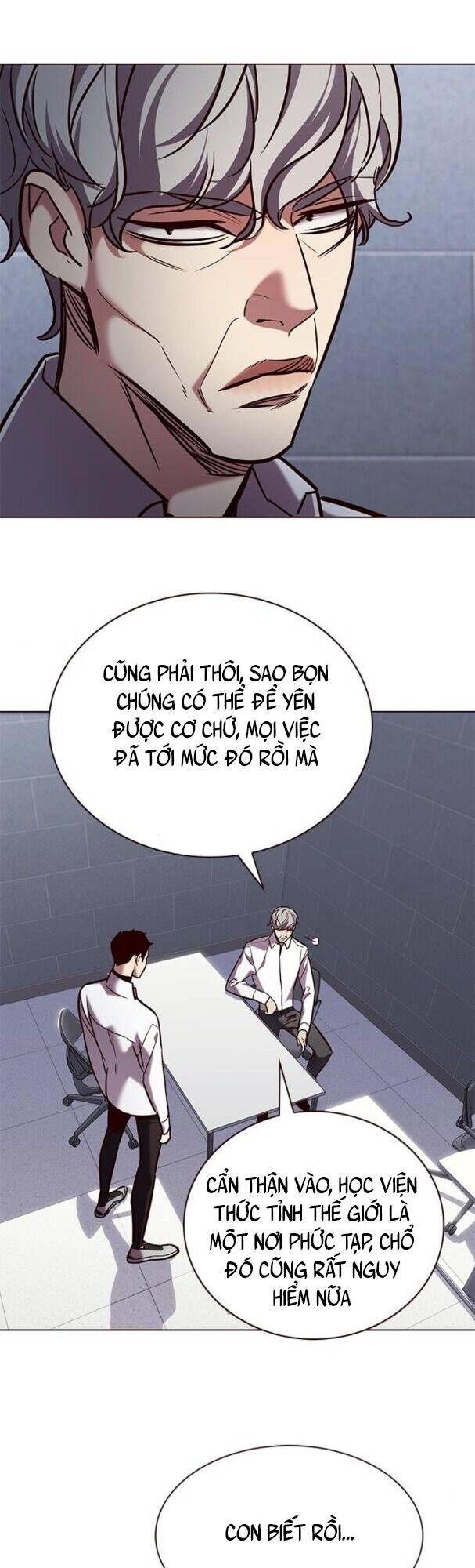 Hóa Thân Thành Mèo Chap 190 - Next Chap 191