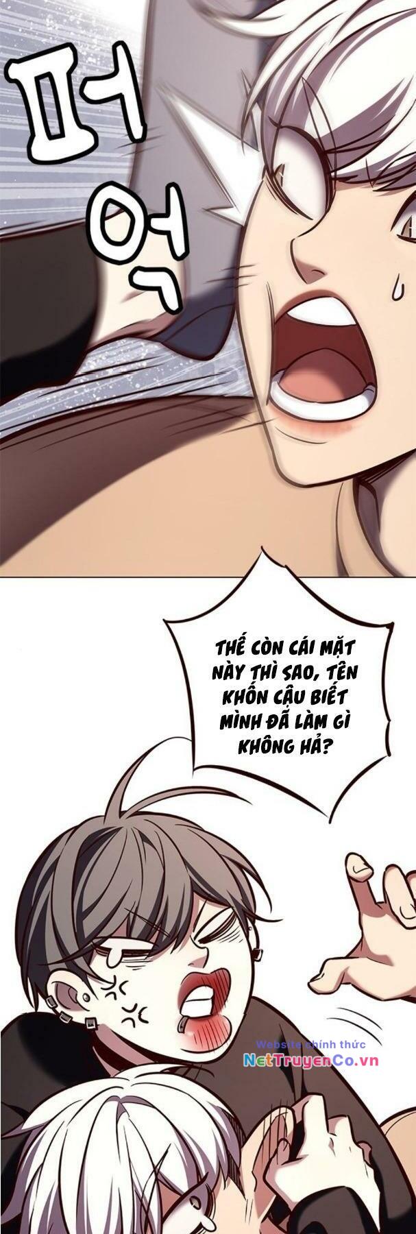 Hóa Thân Thành Mèo Chap 190 - Next Chap 191