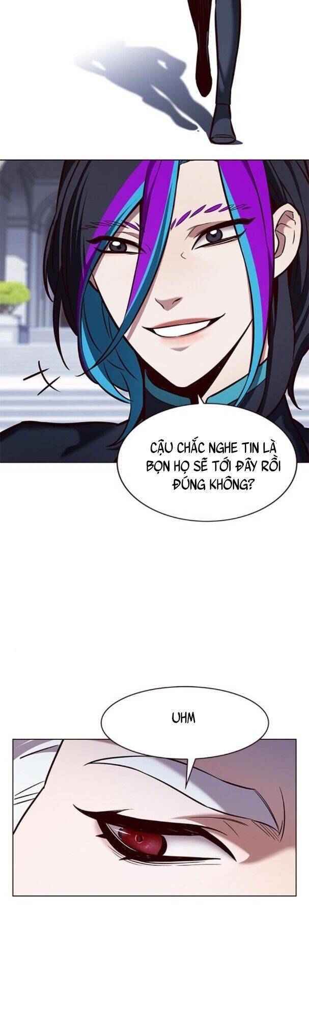 Hóa Thân Thành Mèo Chap 190 - Next Chap 191