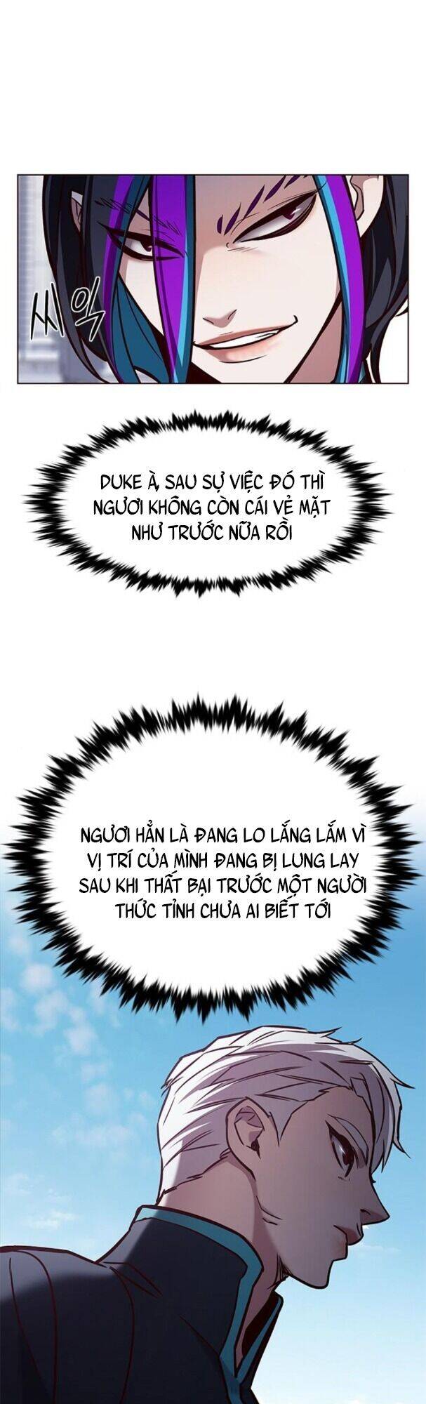 Hóa Thân Thành Mèo Chap 190 - Next Chap 191