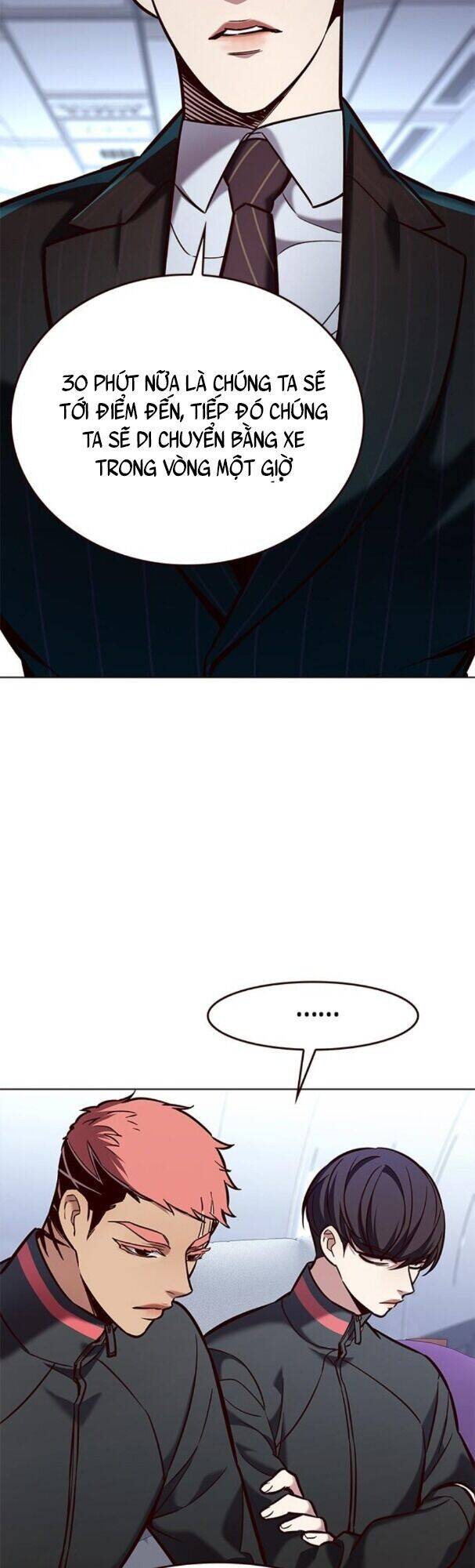 Hóa Thân Thành Mèo Chap 190 - Next Chap 191