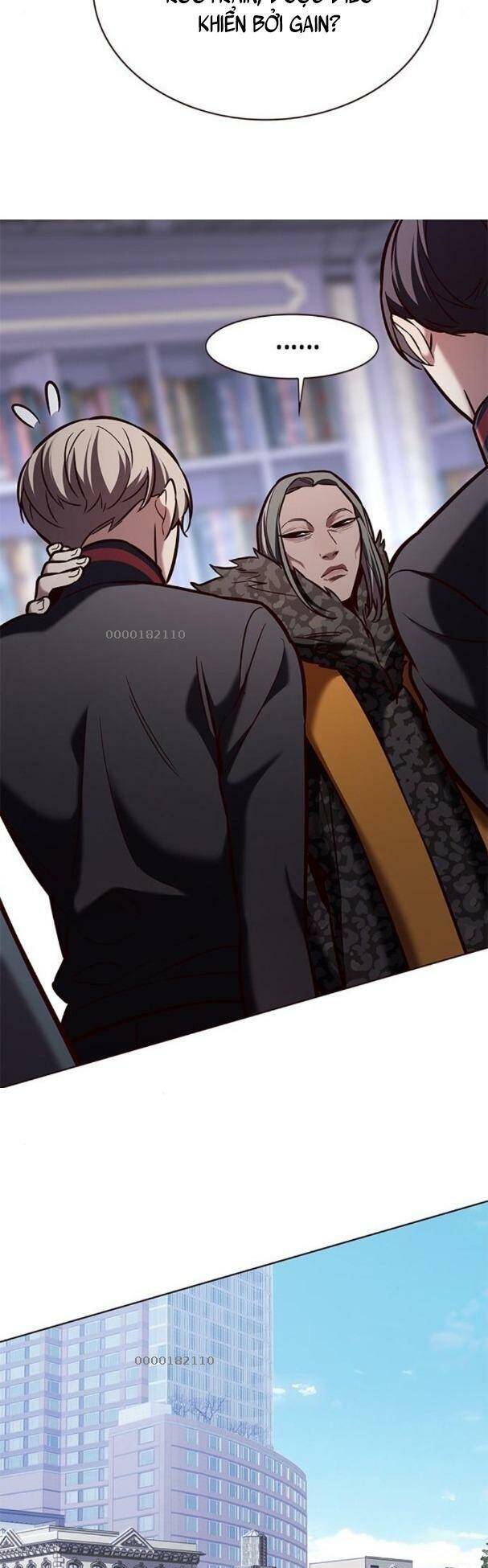 Hóa Thân Thành Mèo Chap 191 - Next Chap 192