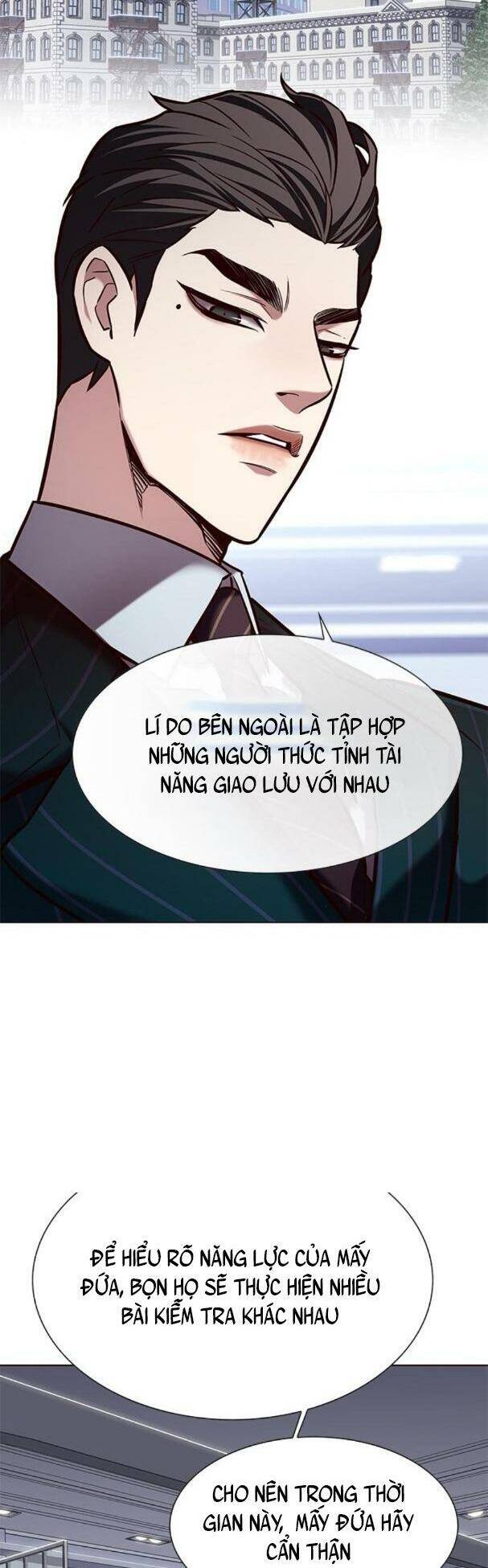 Hóa Thân Thành Mèo Chap 191 - Next Chap 192
