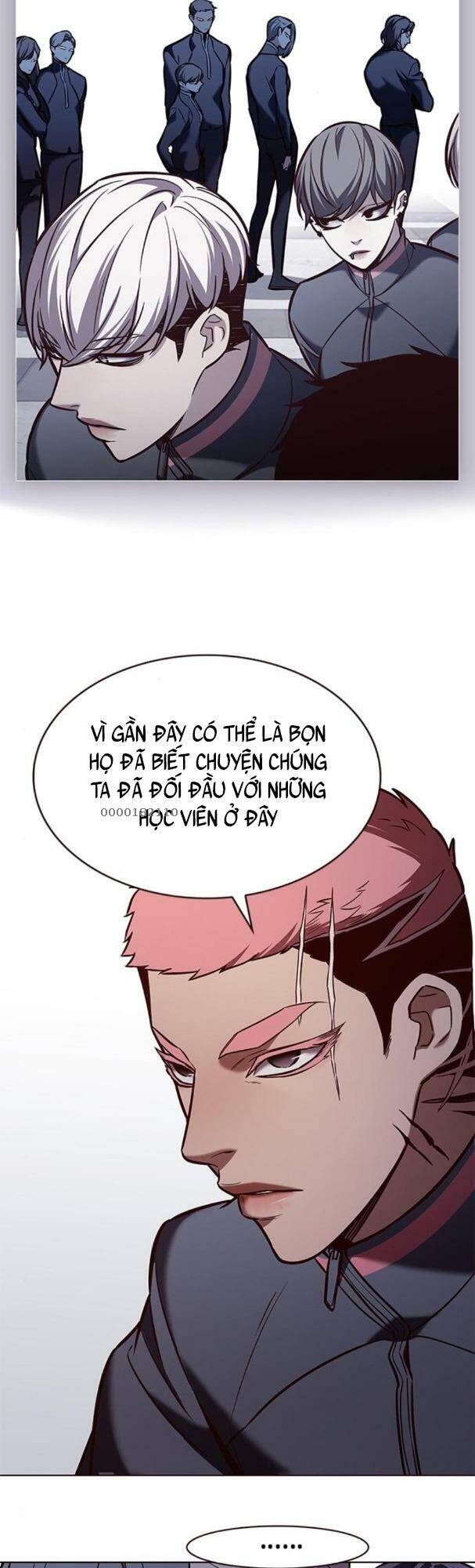 Hóa Thân Thành Mèo Chap 191 - Next Chap 192