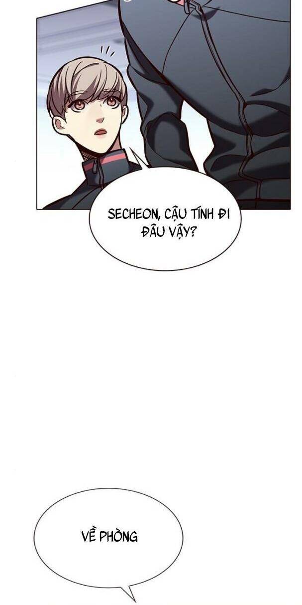 Hóa Thân Thành Mèo Chap 191 - Next Chap 192