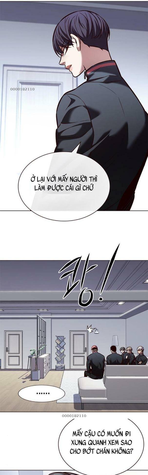 Hóa Thân Thành Mèo Chap 191 - Next Chap 192