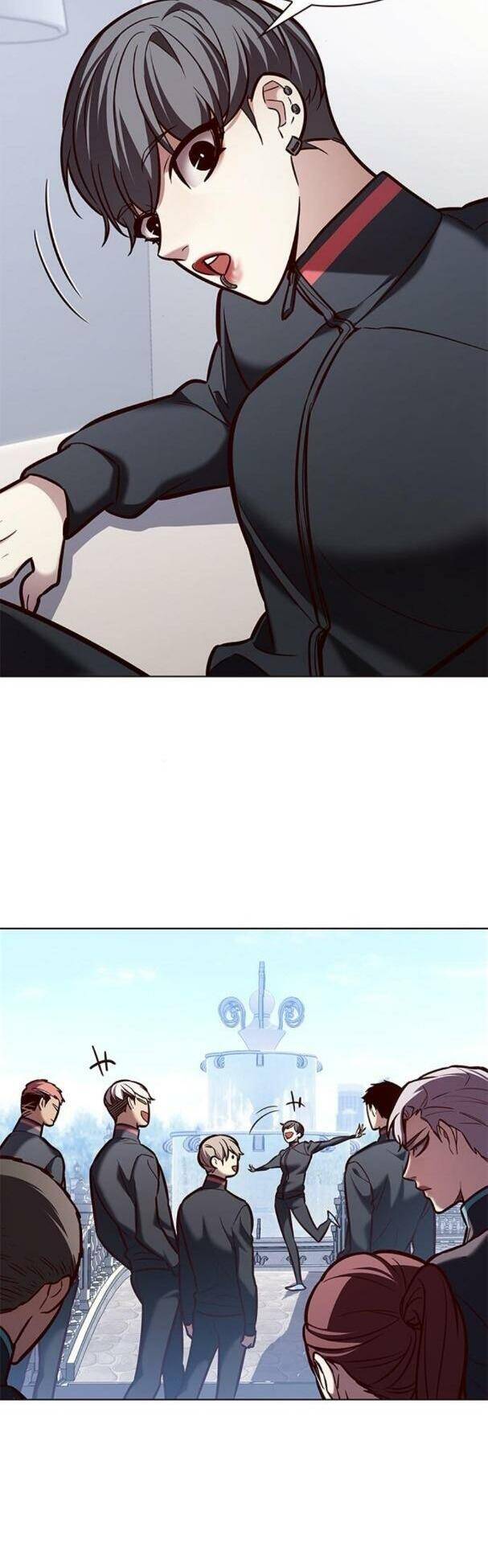 Hóa Thân Thành Mèo Chap 191 - Next Chap 192