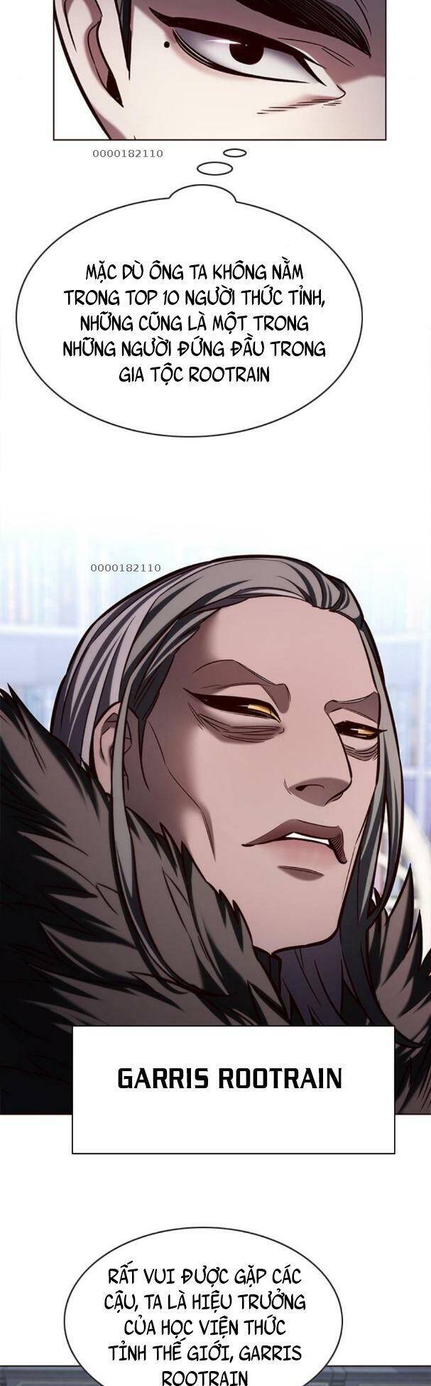 Hóa Thân Thành Mèo Chap 191 - Next Chap 192