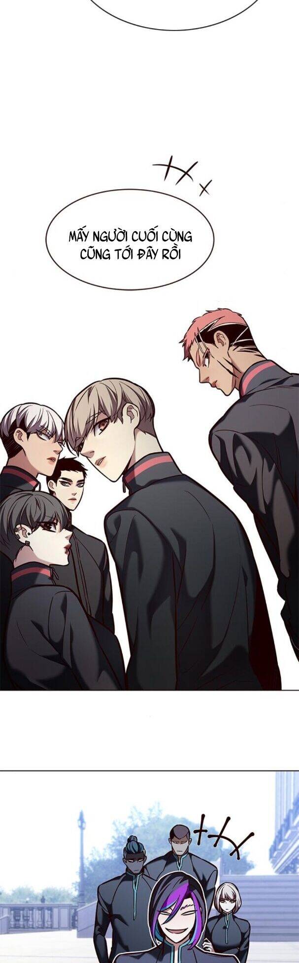 Hóa Thân Thành Mèo Chap 191 - Next Chap 192