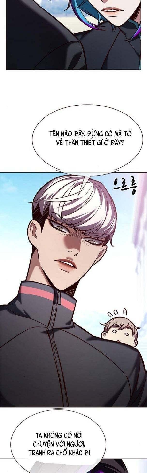 Hóa Thân Thành Mèo Chap 191 - Next Chap 192