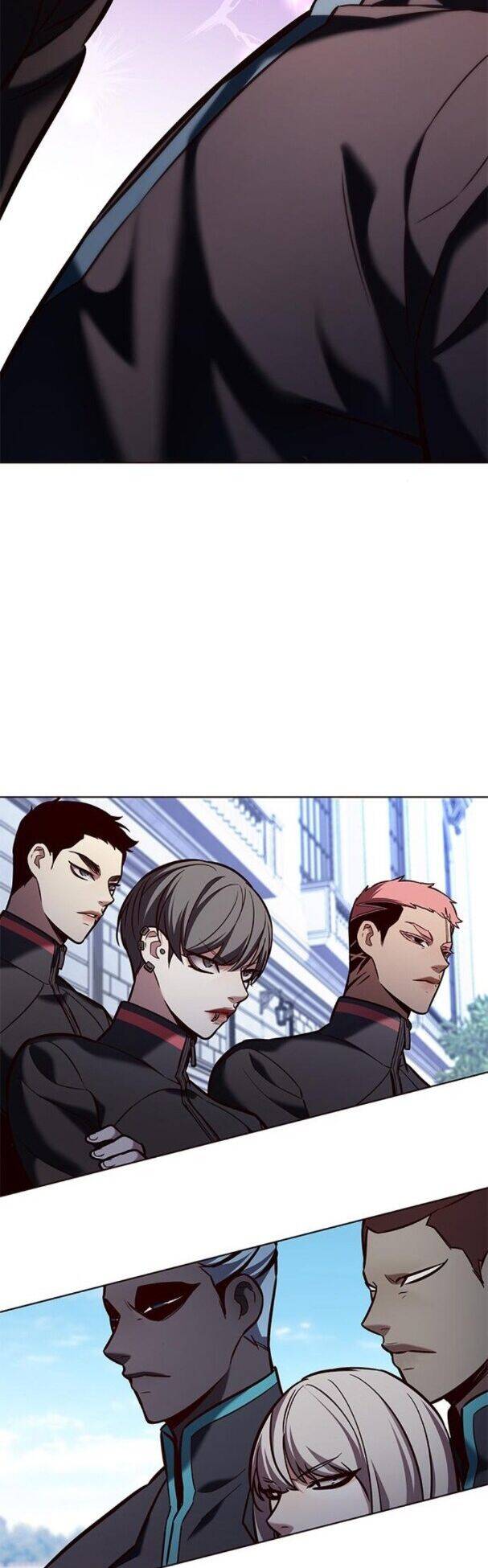 Hóa Thân Thành Mèo Chap 191 - Next Chap 192