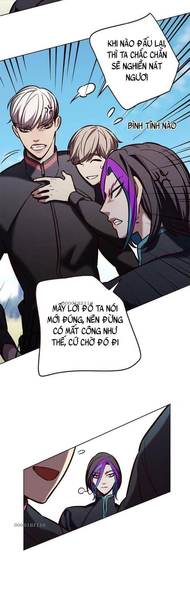 Hóa Thân Thành Mèo Chap 191 - Next Chap 192