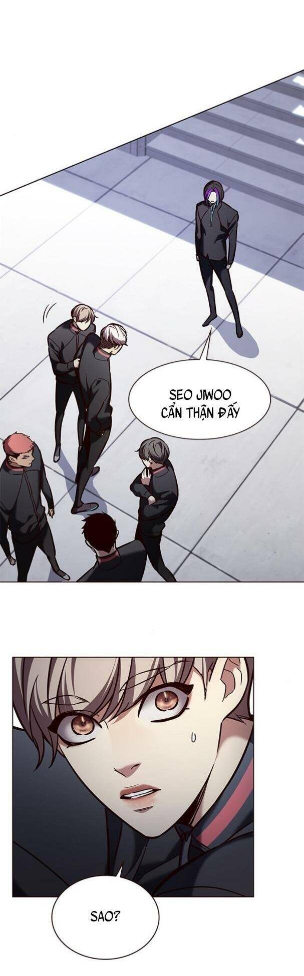 Hóa Thân Thành Mèo Chap 191 - Next Chap 192