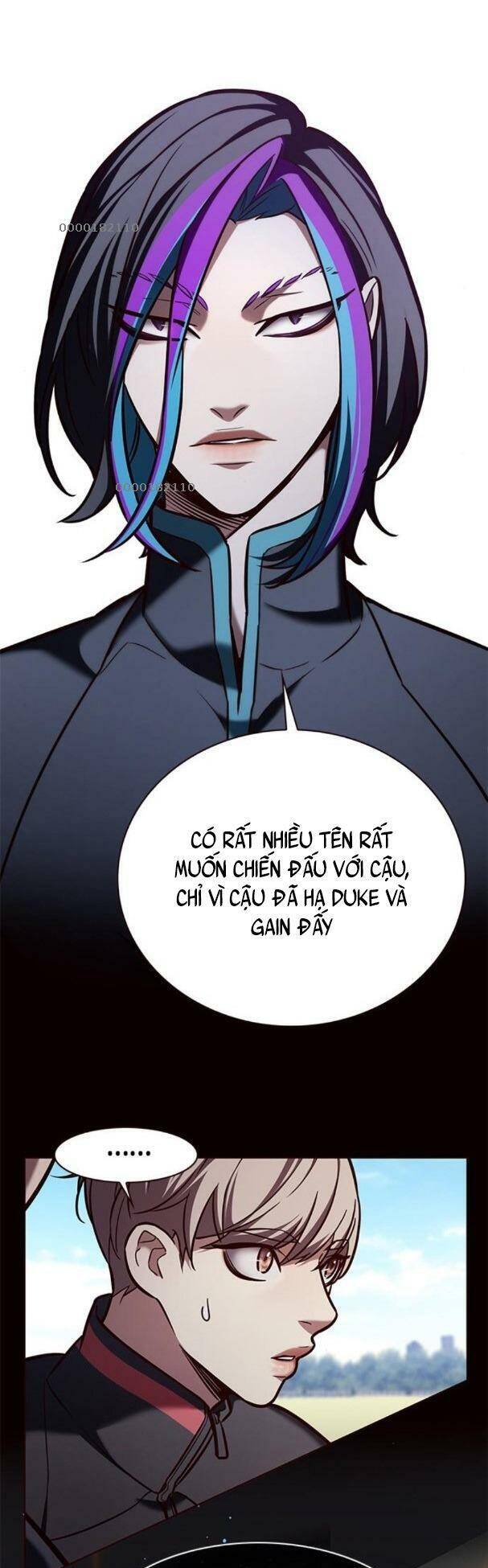 Hóa Thân Thành Mèo Chap 191 - Next Chap 192