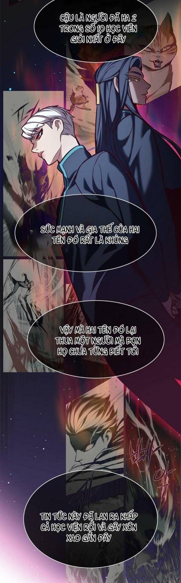 Hóa Thân Thành Mèo Chap 191 - Next Chap 192