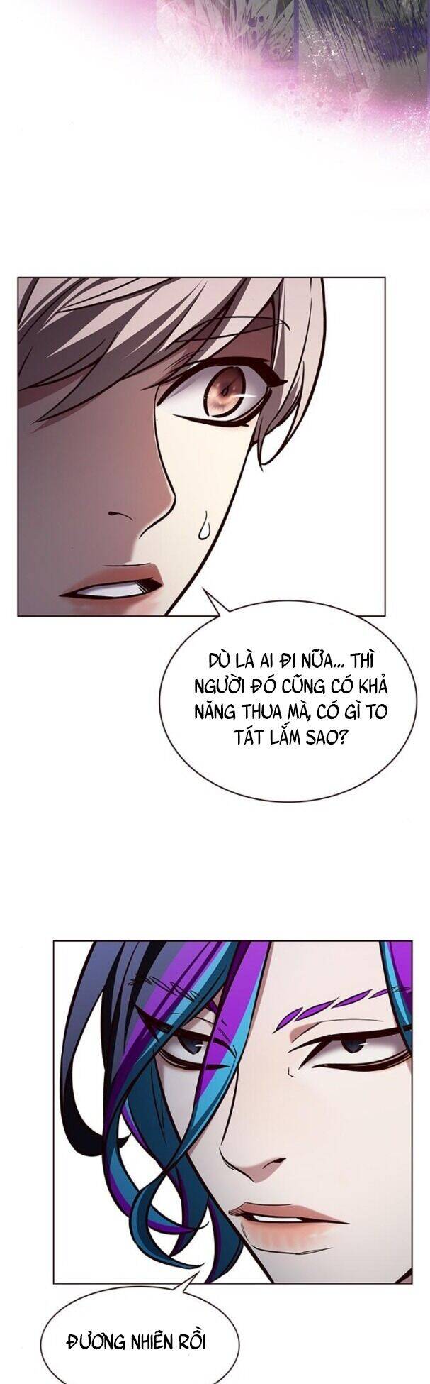 Hóa Thân Thành Mèo Chap 191 - Next Chap 192