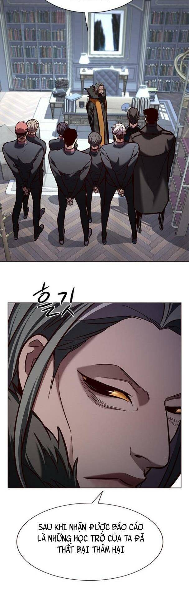 Hóa Thân Thành Mèo Chap 191 - Next Chap 192