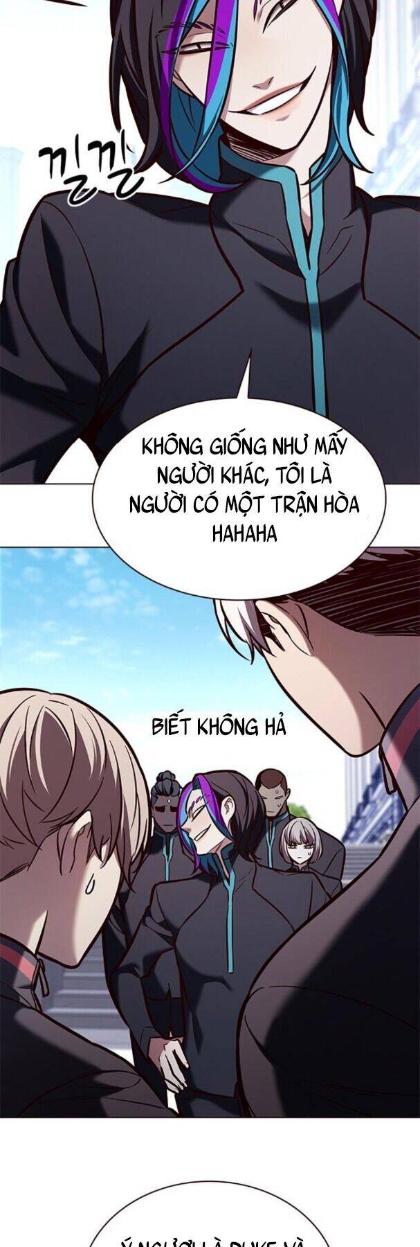 Hóa Thân Thành Mèo Chap 191 - Next Chap 192