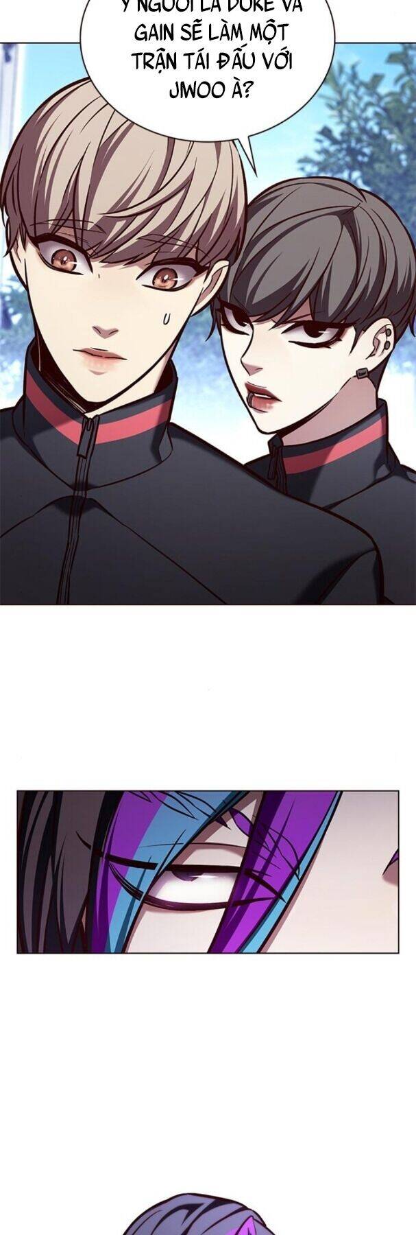 Hóa Thân Thành Mèo Chap 191 - Next Chap 192