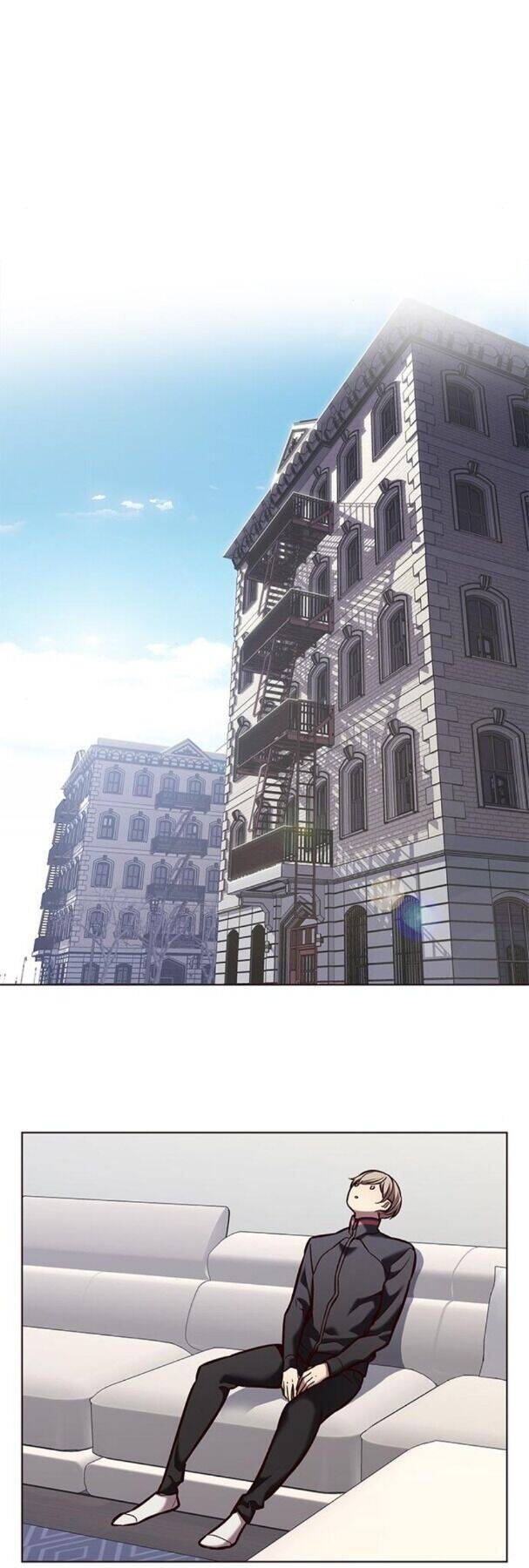 Hóa Thân Thành Mèo Chap 191 - Next Chap 192