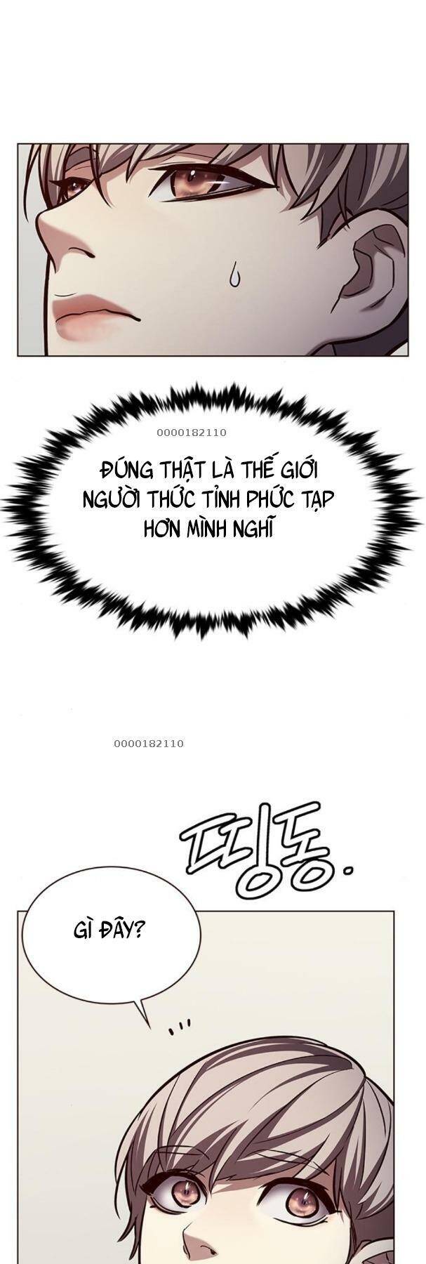 Hóa Thân Thành Mèo Chap 191 - Next Chap 192