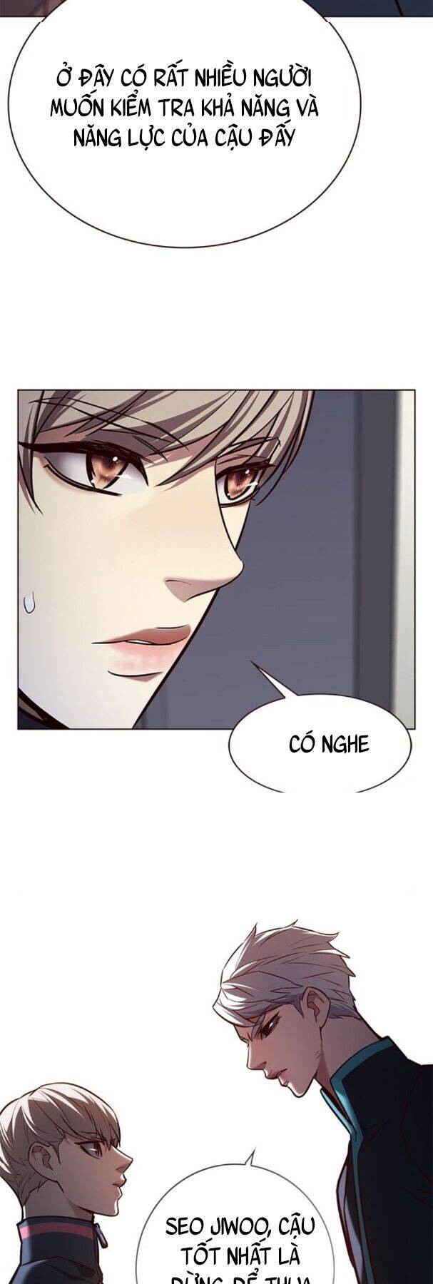 Hóa Thân Thành Mèo Chap 191 - Next Chap 192