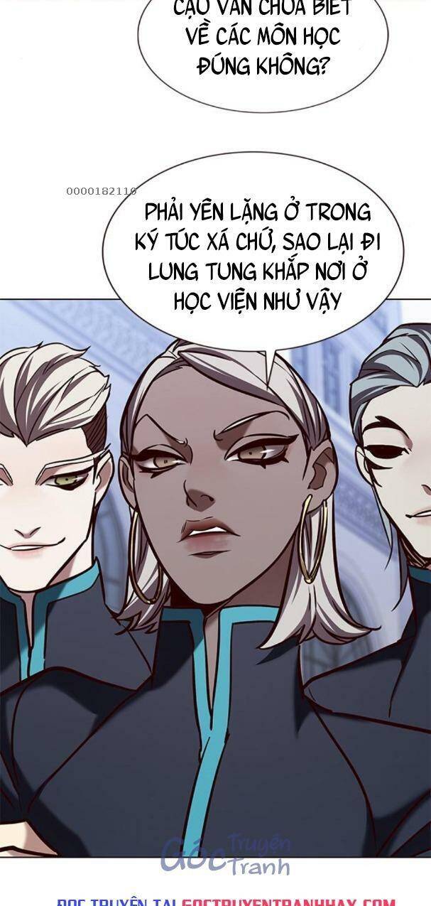 Hóa Thân Thành Mèo Chap 191 - Next Chap 192