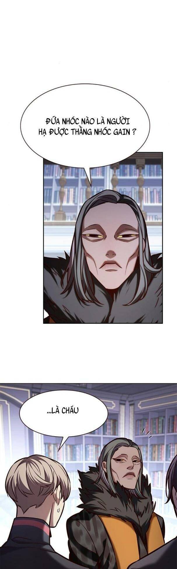 Hóa Thân Thành Mèo Chap 191 - Next Chap 192