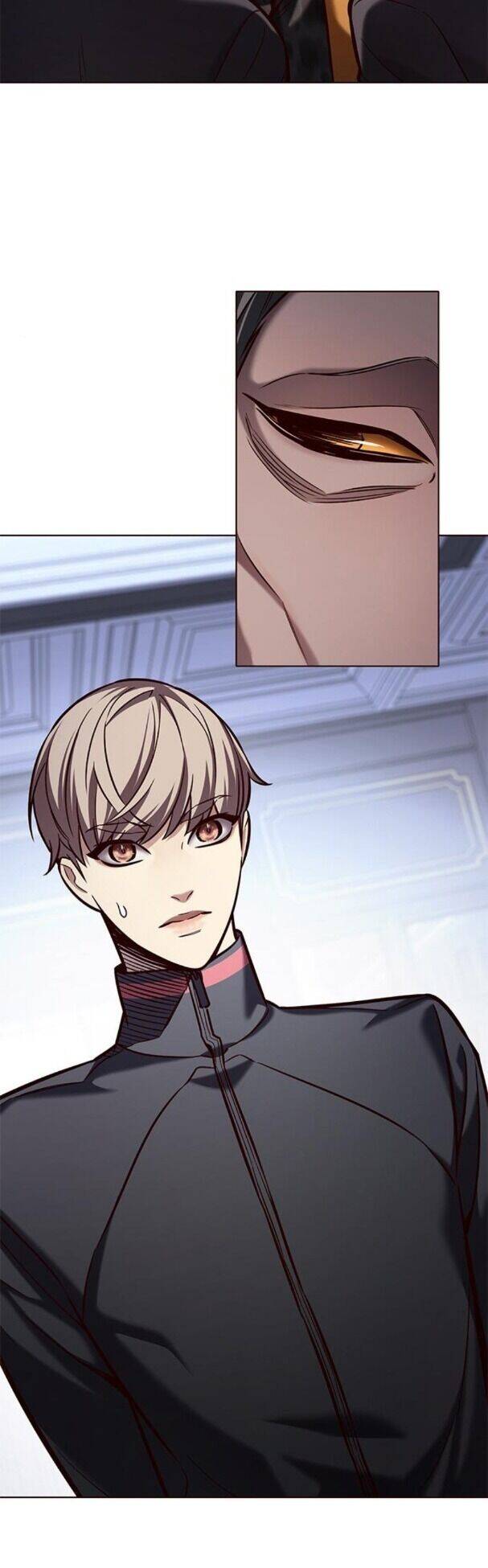 Hóa Thân Thành Mèo Chap 191 - Next Chap 192