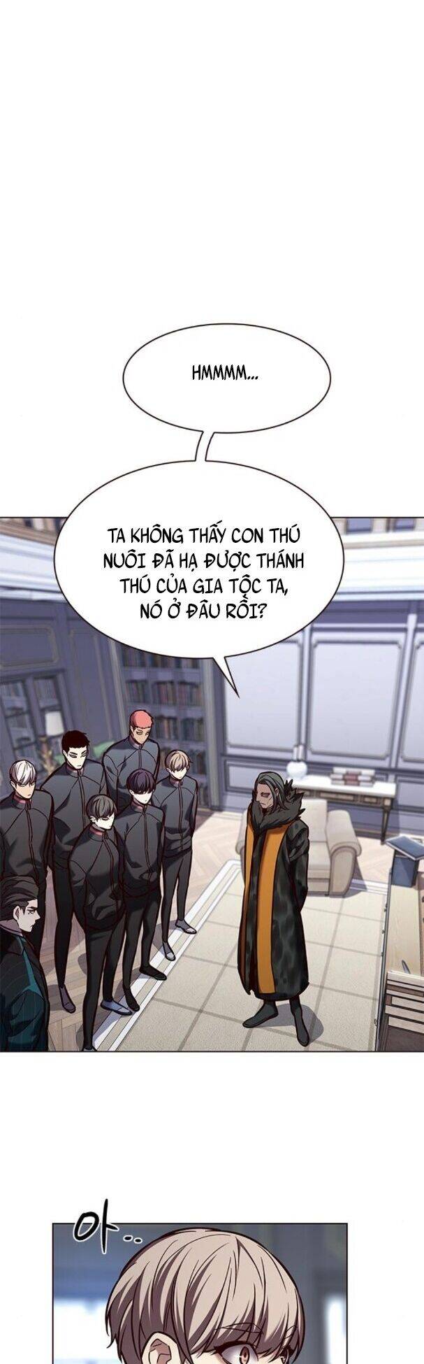 Hóa Thân Thành Mèo Chap 191 - Next Chap 192