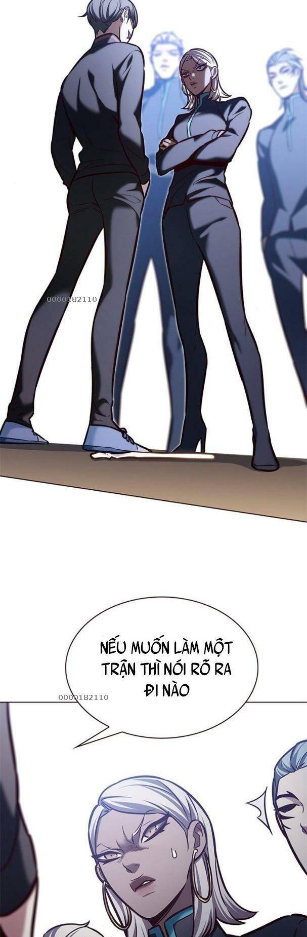 Hóa Thân Thành Mèo Chap 192 - Next Chap 193