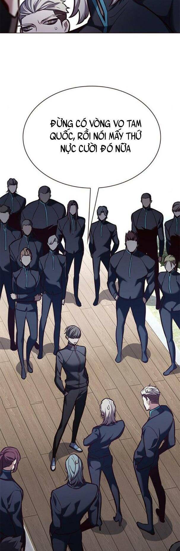 Hóa Thân Thành Mèo Chap 192 - Next Chap 193