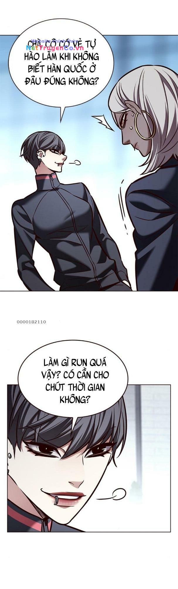 Hóa Thân Thành Mèo Chap 192 - Next Chap 193