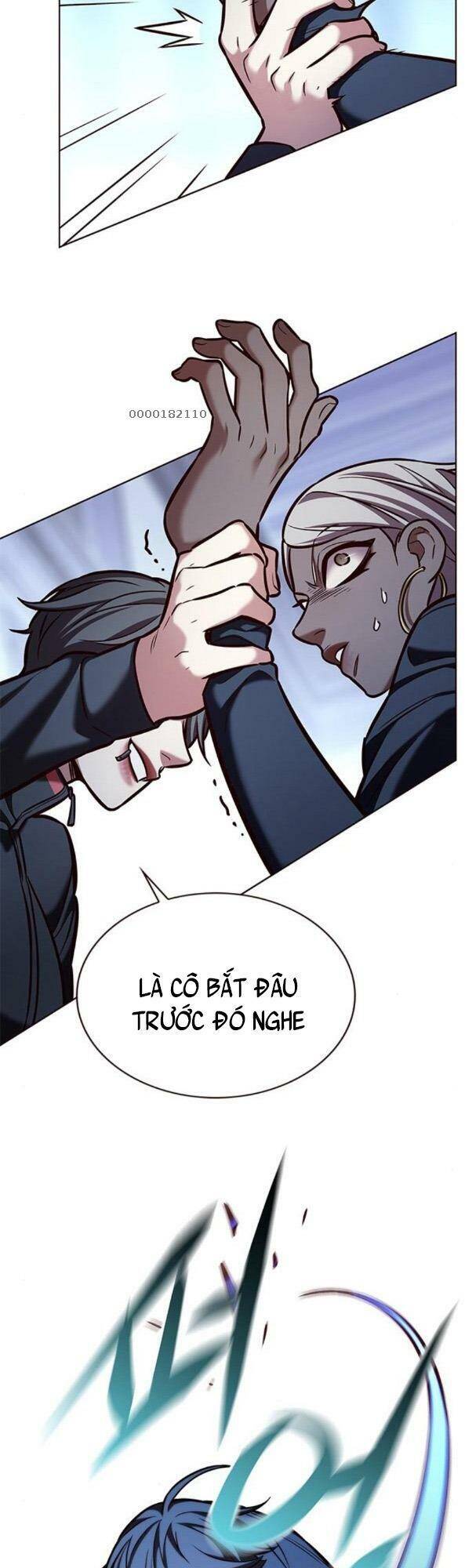 Hóa Thân Thành Mèo Chap 192 - Next Chap 193